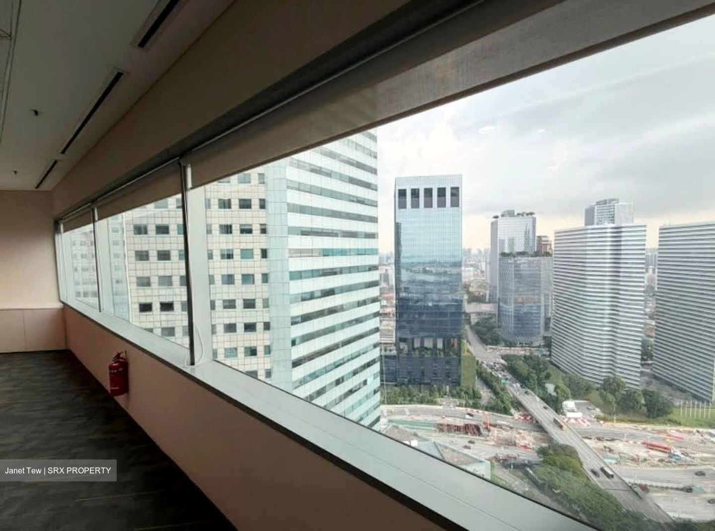 Suntec City (D1), Office #622073231